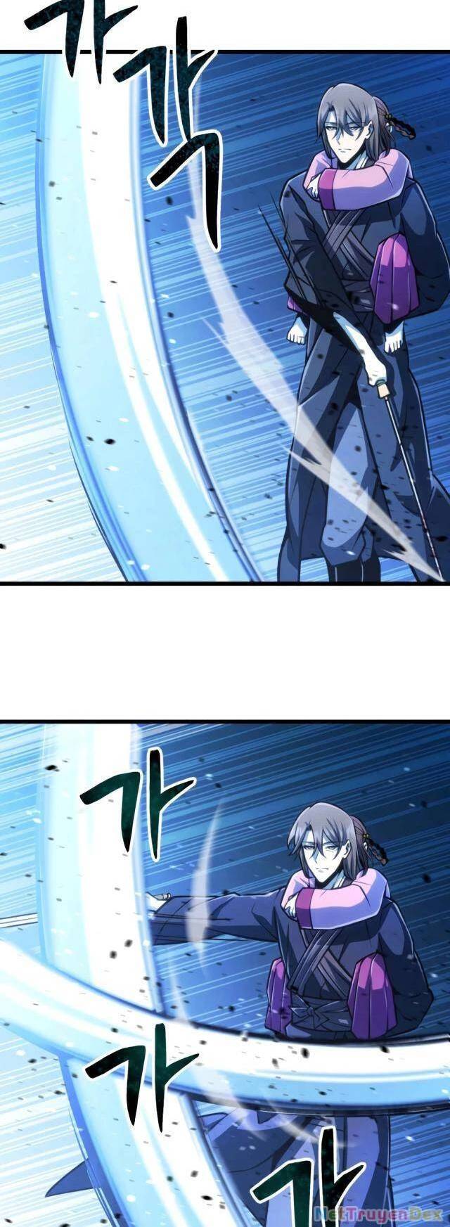 Lãng Nhân Bất Tử - Chapter 10 - Page 33