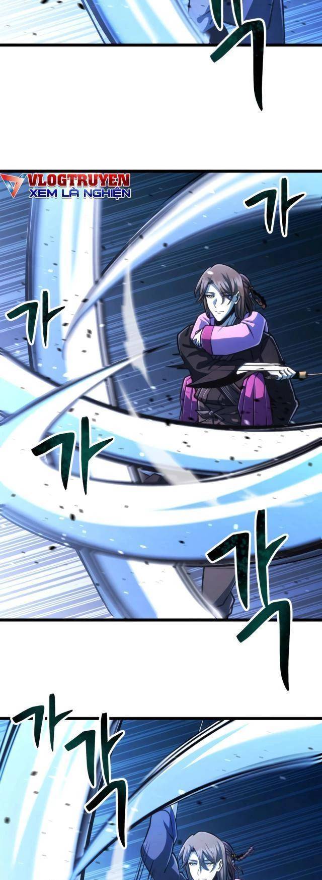 Lãng Nhân Bất Tử - Chapter 10 - Page 34