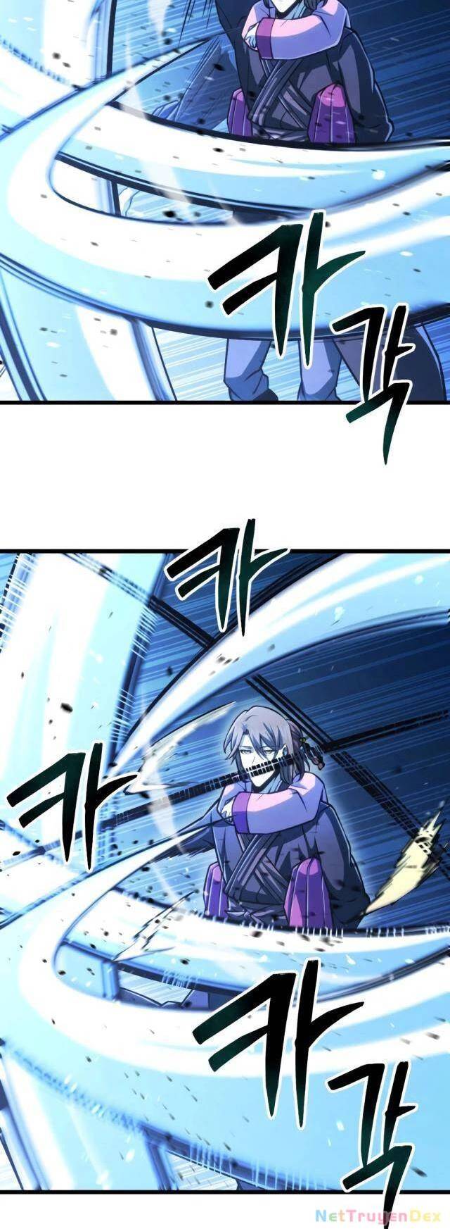 Lãng Nhân Bất Tử - Chapter 10 - Page 35