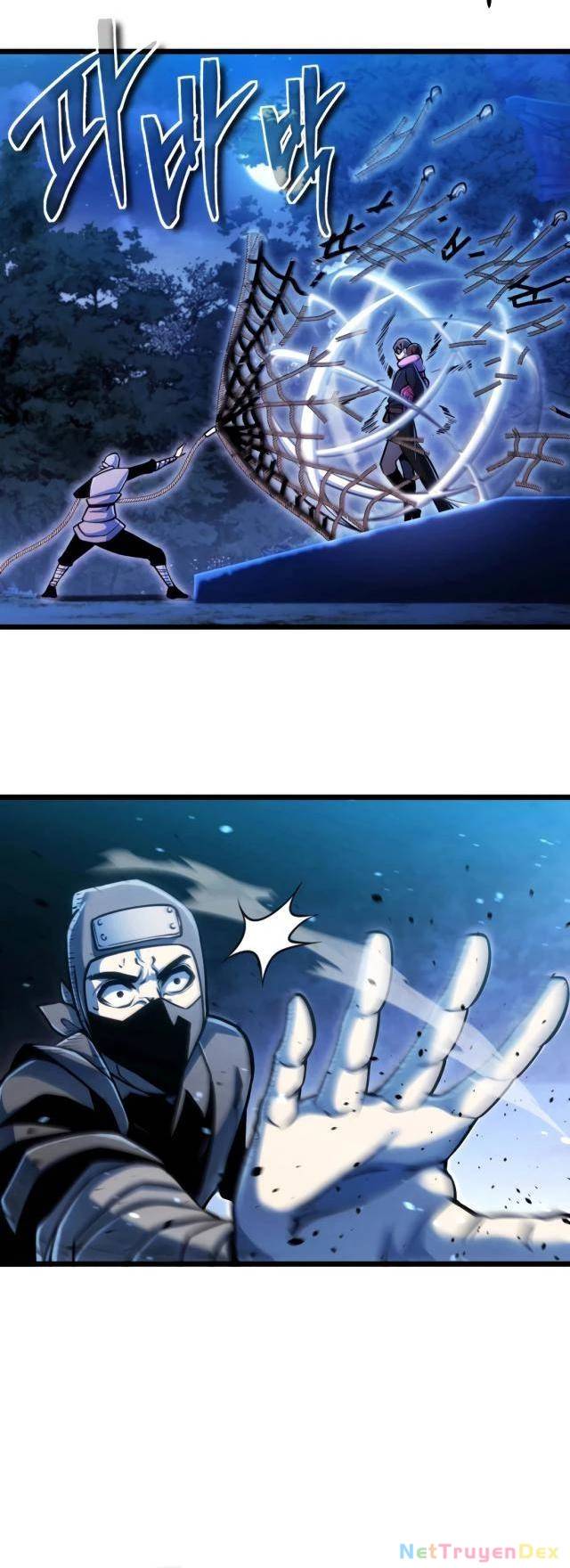 Lãng Nhân Bất Tử - Chapter 10 - Page 36