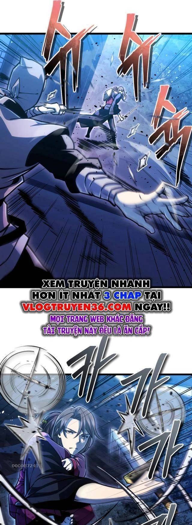 Lãng Nhân Bất Tử - Chapter 10 - Page 37