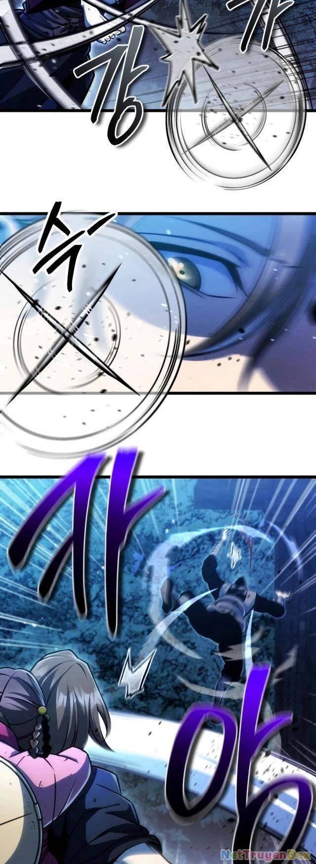 Lãng Nhân Bất Tử - Chapter 10 - Page 38