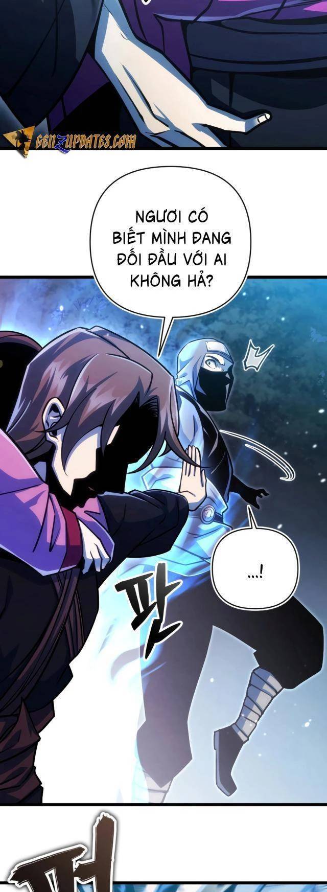 Lãng Nhân Bất Tử - Chapter 10 - Page 41