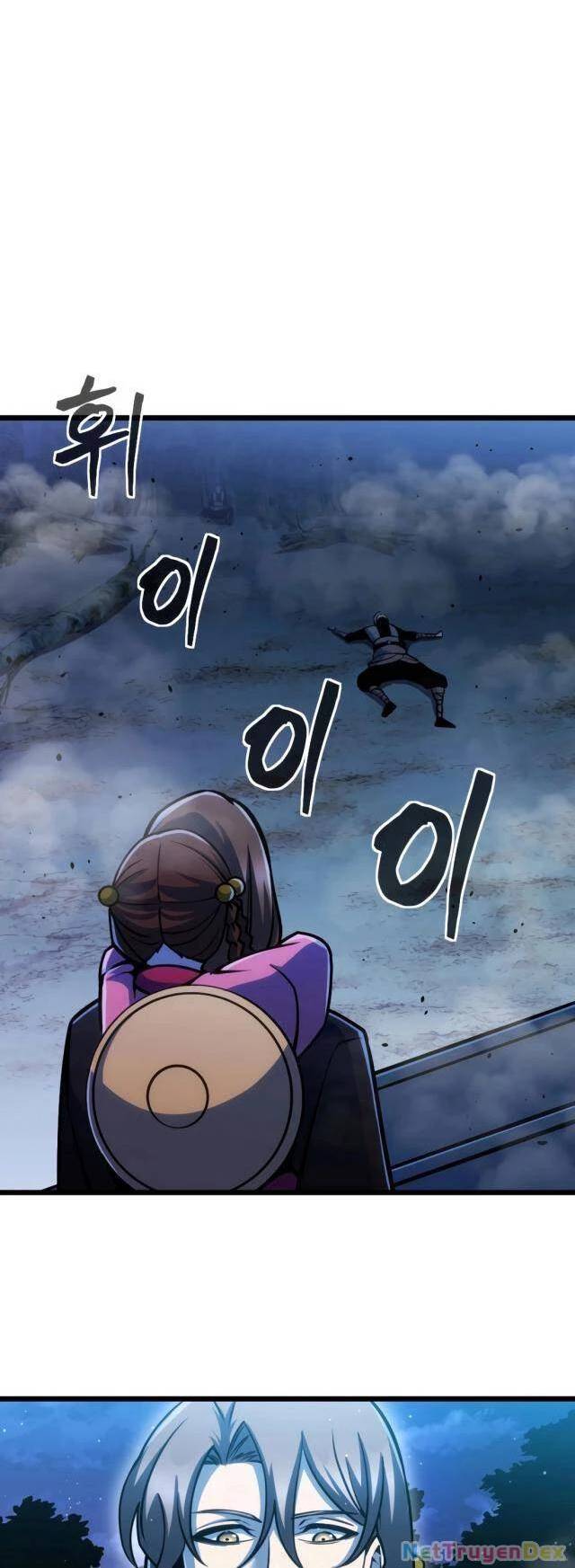 Lãng Nhân Bất Tử - Chapter 10 - Page 47