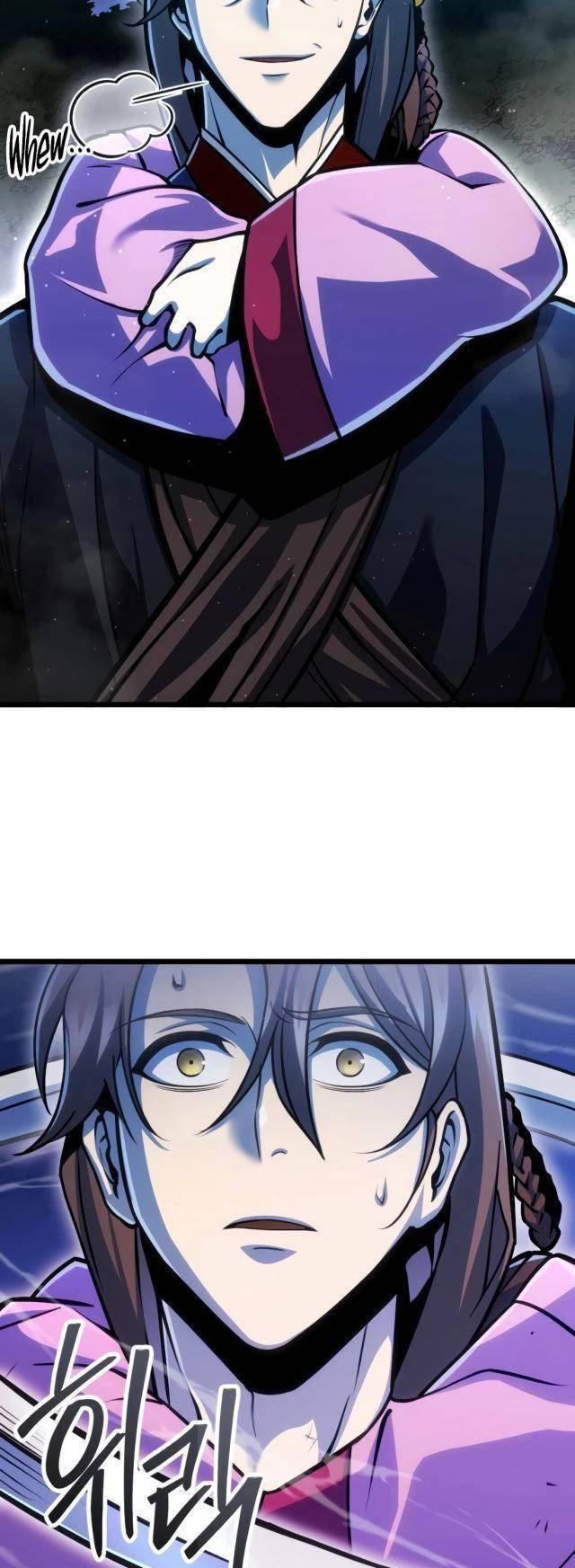 Lãng Nhân Bất Tử - Chapter 10 - Page 48