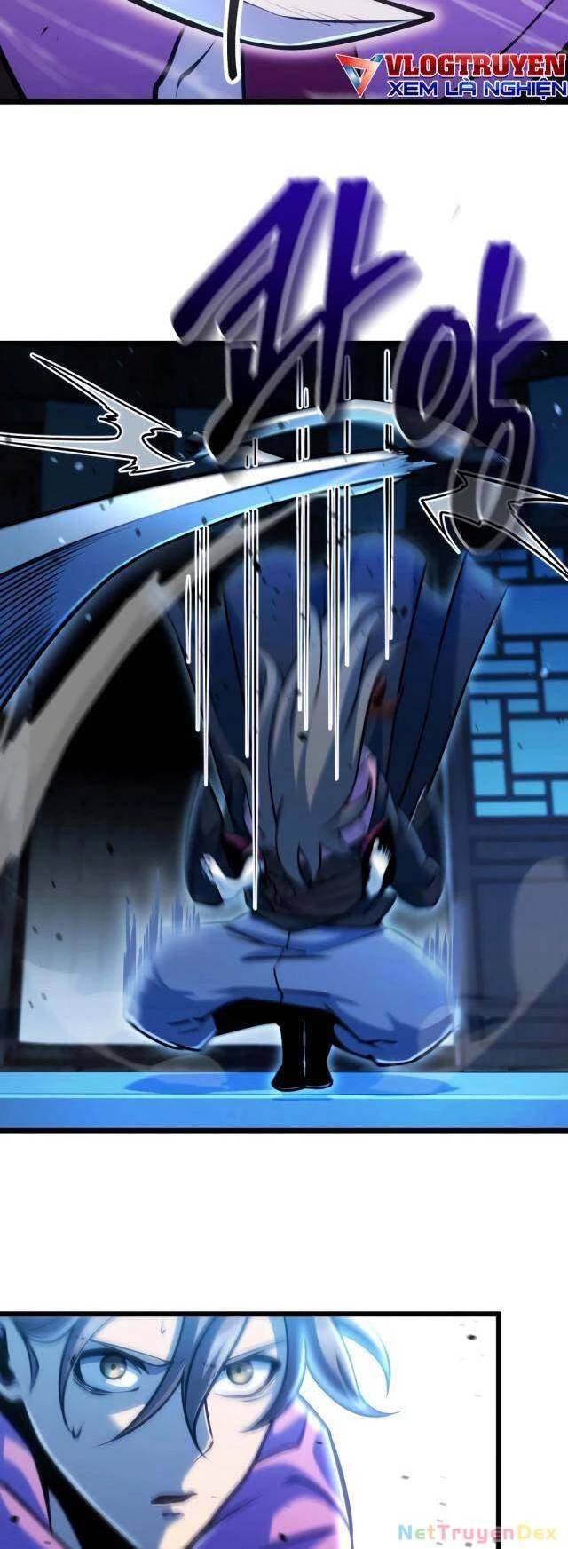 Lãng Nhân Bất Tử - Chapter 10 - Page 49