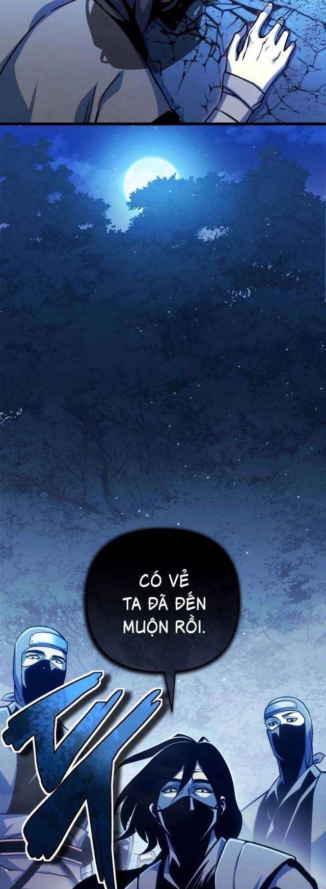 Lãng Nhân Bất Tử - Chapter 10 - Page 5