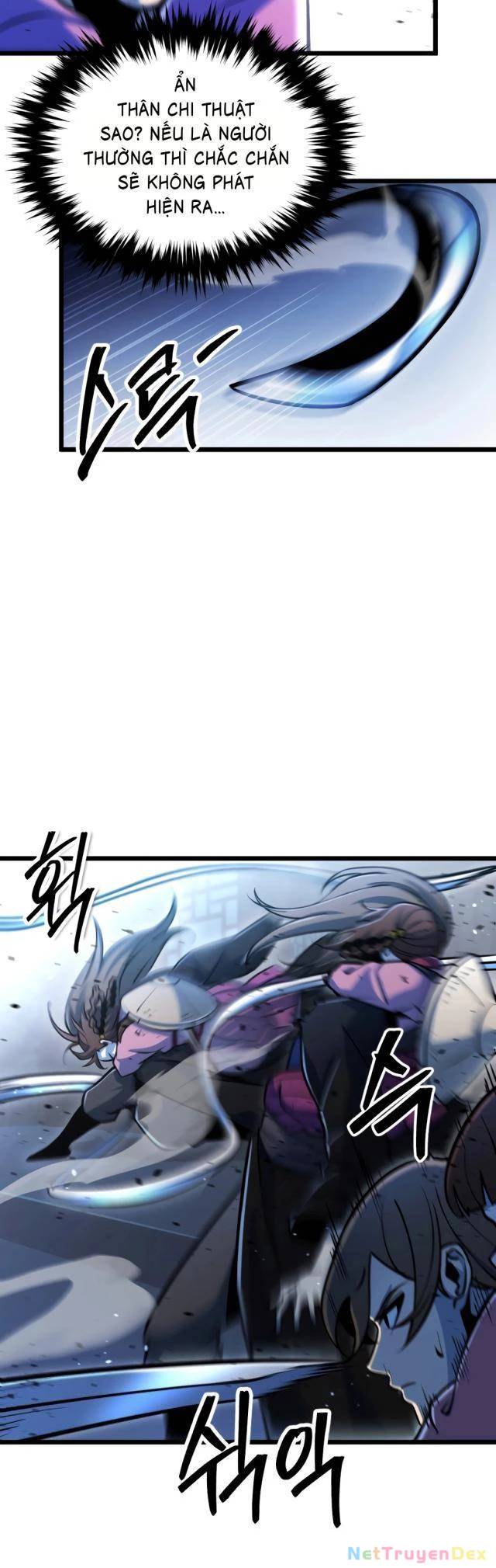 Lãng Nhân Bất Tử - Chapter 10 - Page 50