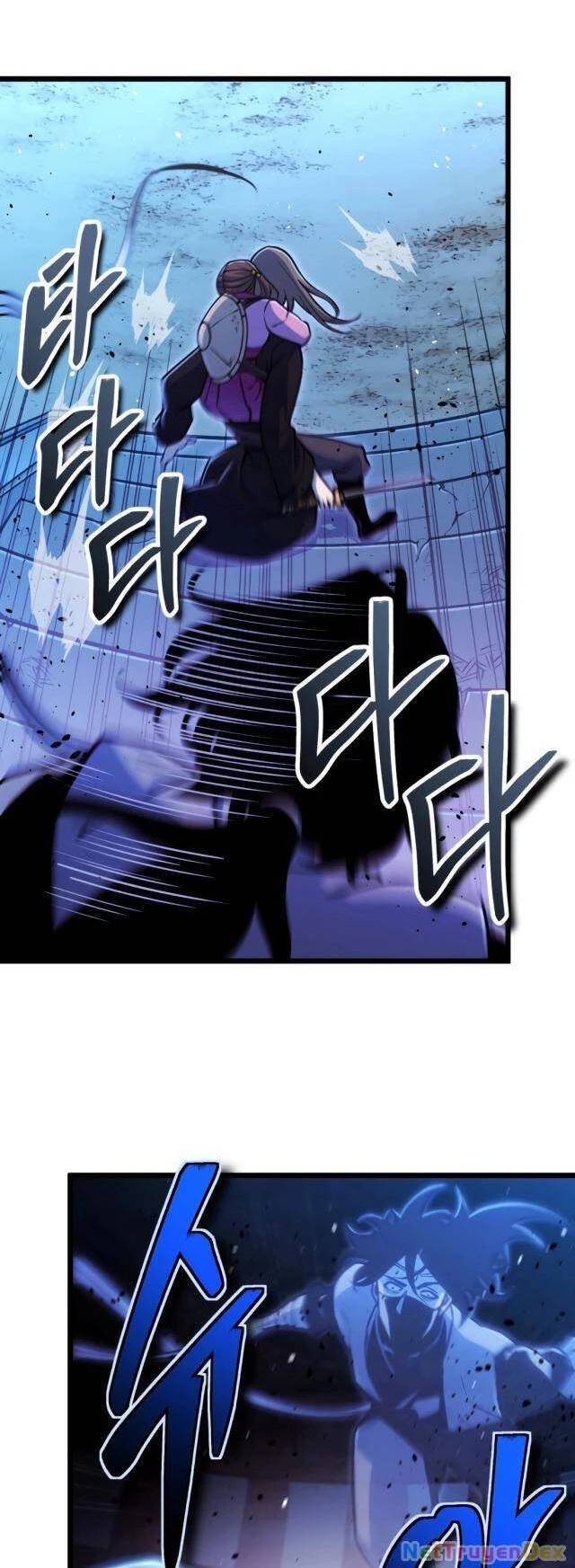 Lãng Nhân Bất Tử - Chapter 10 - Page 52