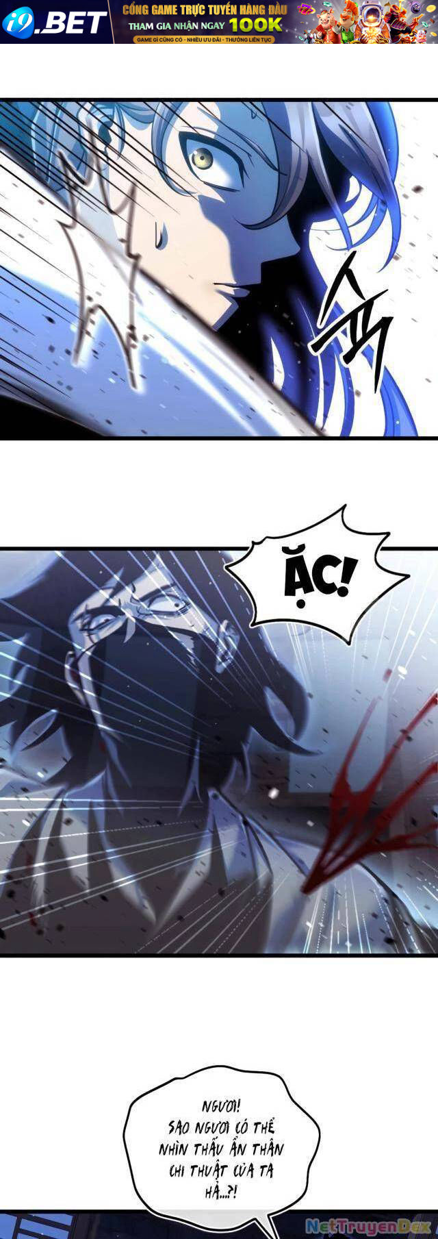 Lãng Nhân Bất Tử - Chapter 10 - Page 54