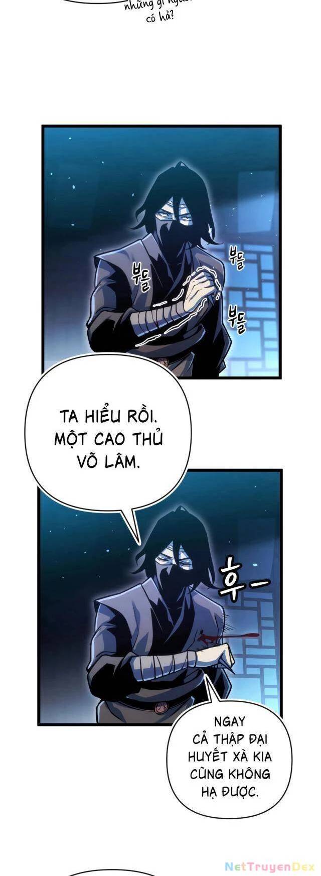Lãng Nhân Bất Tử - Chapter 10 - Page 56