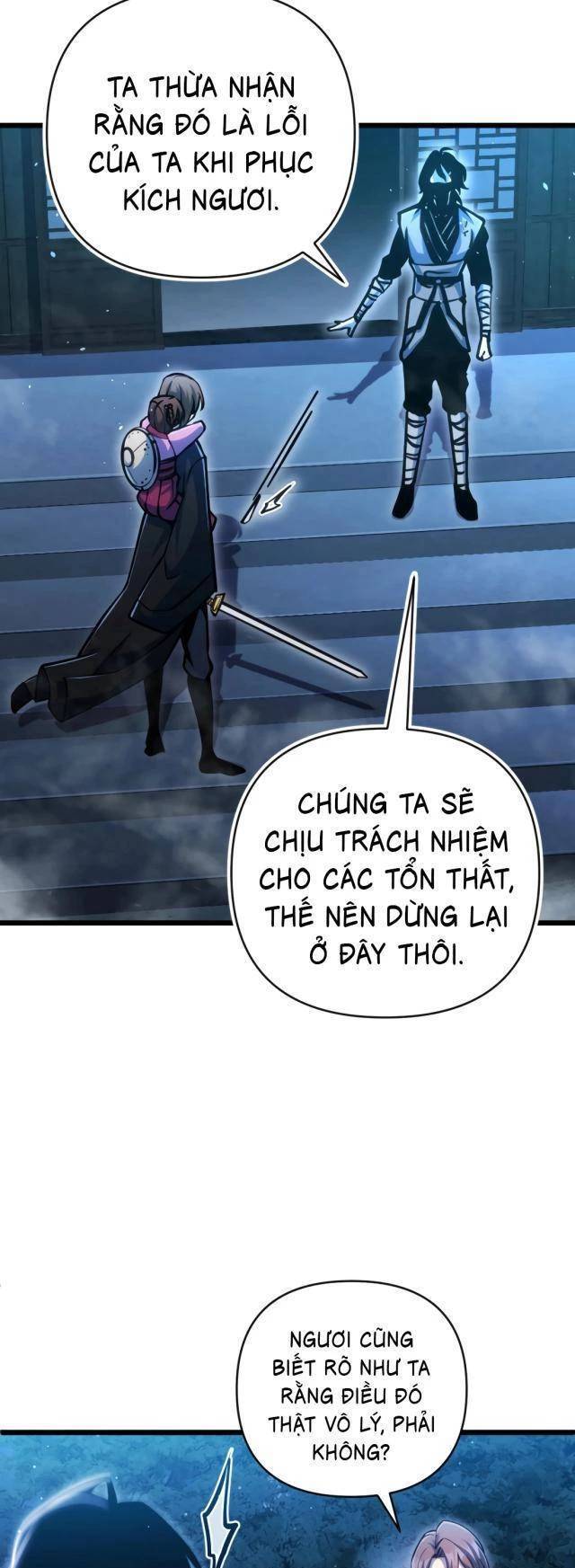 Lãng Nhân Bất Tử - Chapter 10 - Page 57