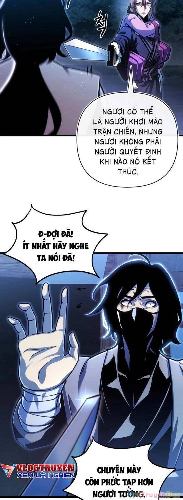 Lãng Nhân Bất Tử - Chapter 10 - Page 58
