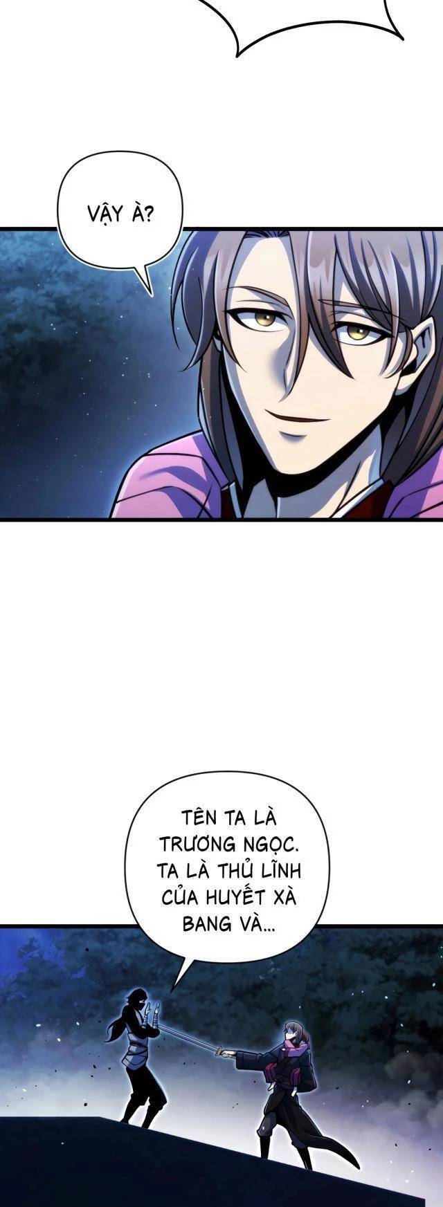 Lãng Nhân Bất Tử - Chapter 10 - Page 59