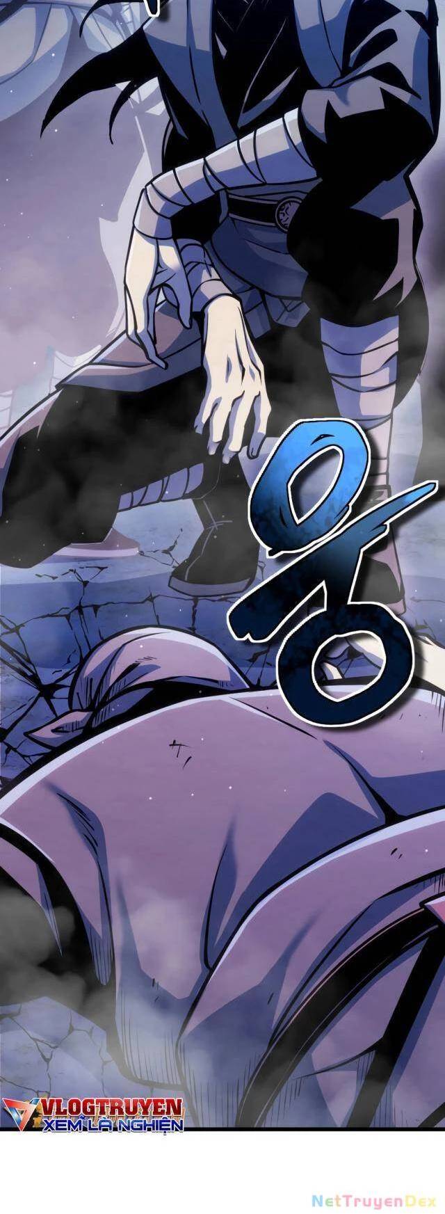 Lãng Nhân Bất Tử - Chapter 10 - Page 6