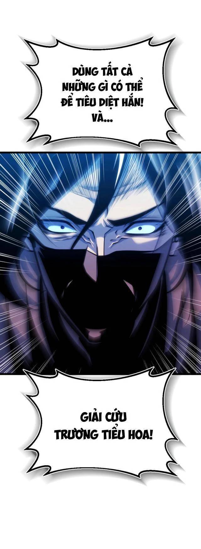 Lãng Nhân Bất Tử - Chapter 10 - Page 8