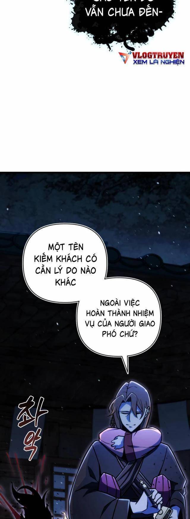 Lãng Nhân Bất Tử - Chapter 11 - Page 12
