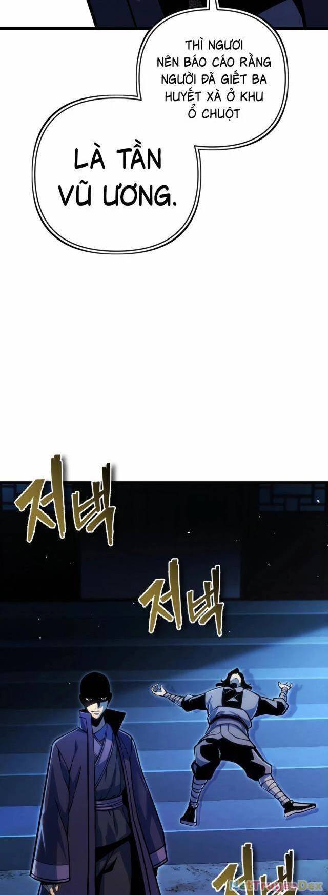 Lãng Nhân Bất Tử - Chapter 11 - Page 20