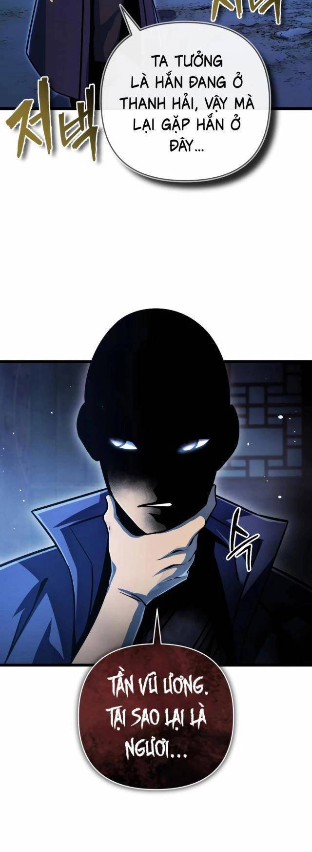 Lãng Nhân Bất Tử - Chapter 11 - Page 21