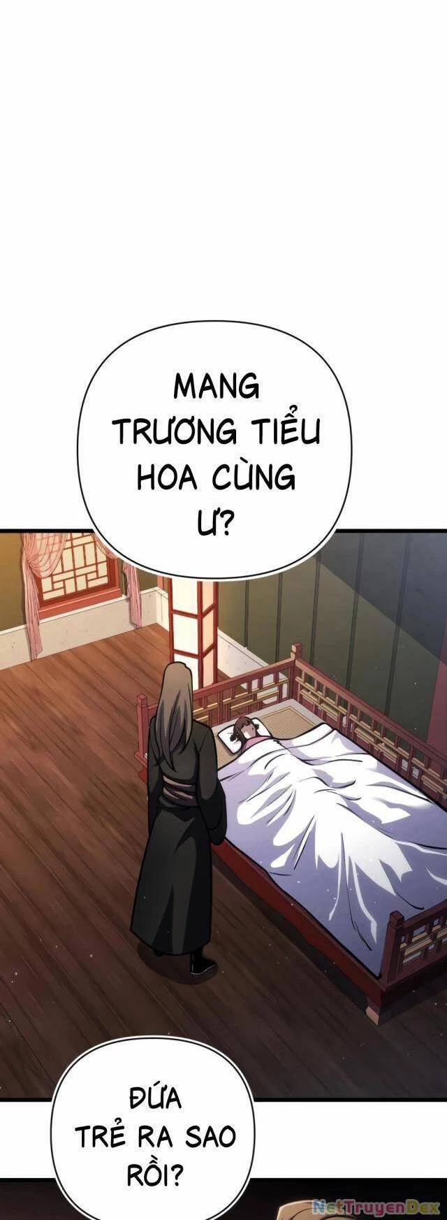 Lãng Nhân Bất Tử - Chapter 11 - Page 22