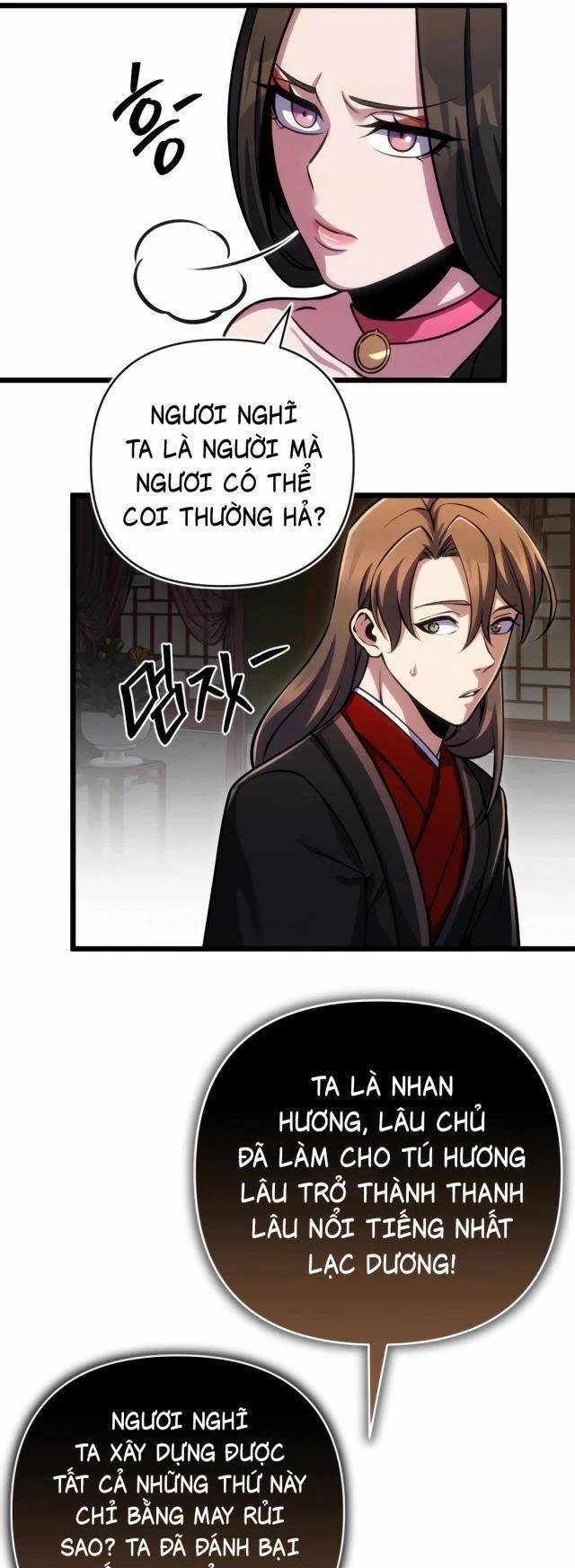 Lãng Nhân Bất Tử - Chapter 11 - Page 27