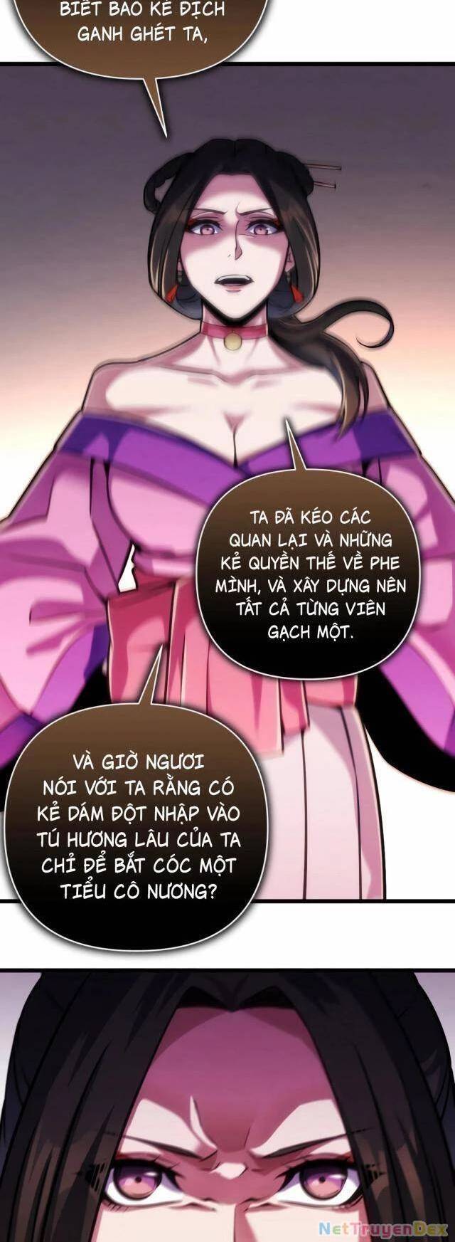 Lãng Nhân Bất Tử - Chapter 11 - Page 28