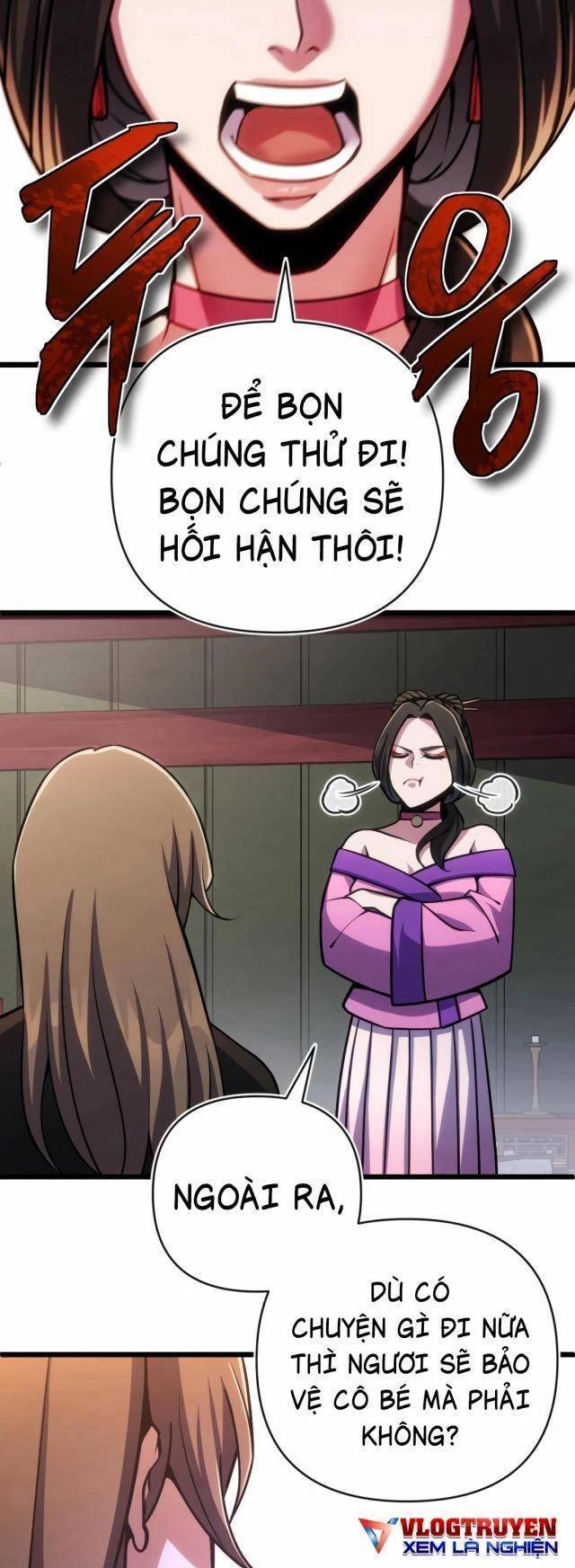 Lãng Nhân Bất Tử - Chapter 11 - Page 29