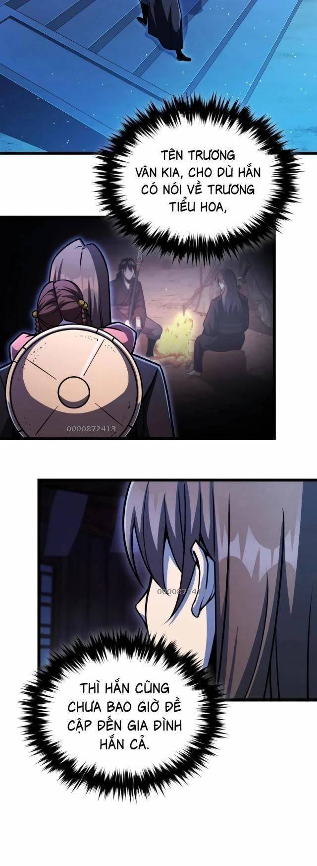 Lãng Nhân Bất Tử - Chapter 11 - Page 3