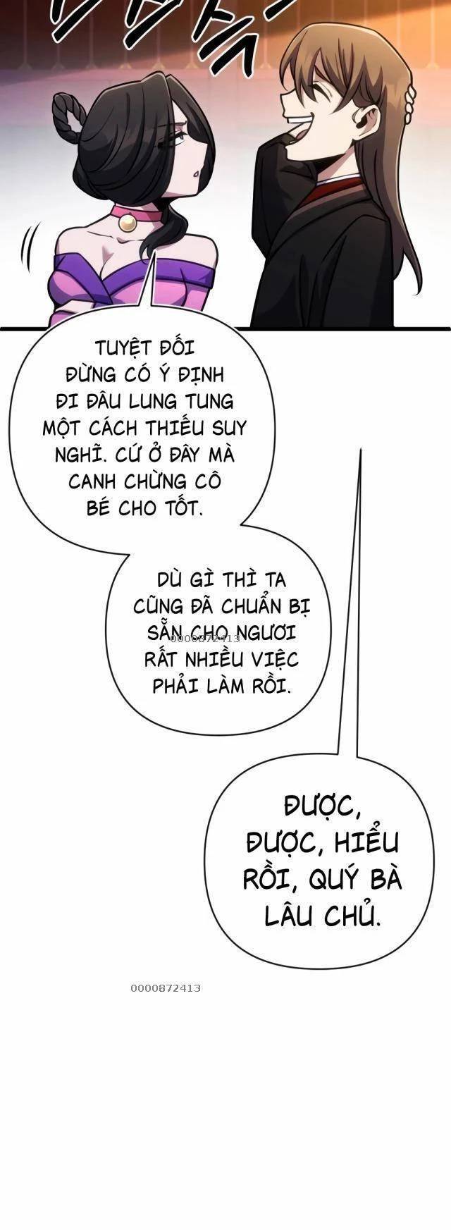 Lãng Nhân Bất Tử - Chapter 11 - Page 31