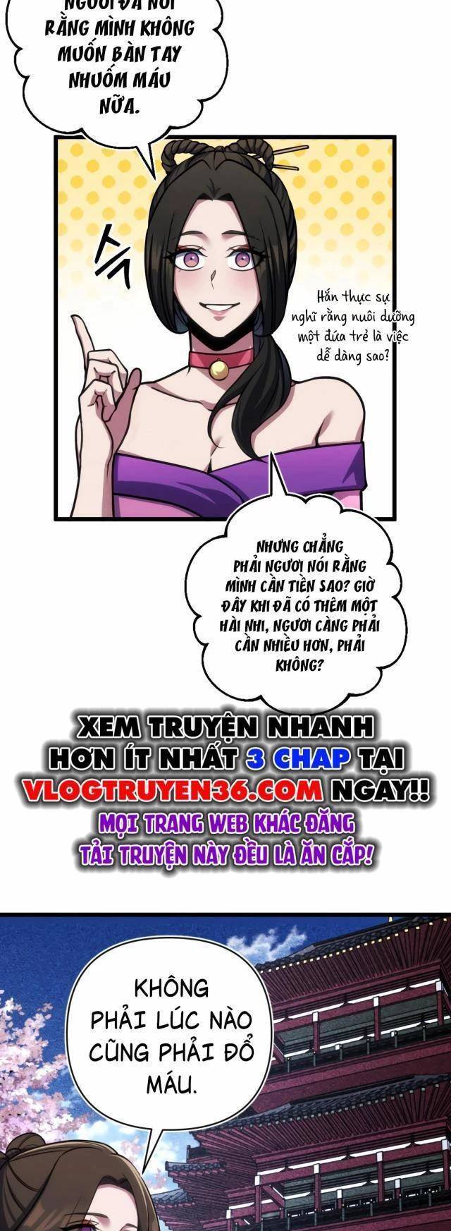 Lãng Nhân Bất Tử - Chapter 11 - Page 33