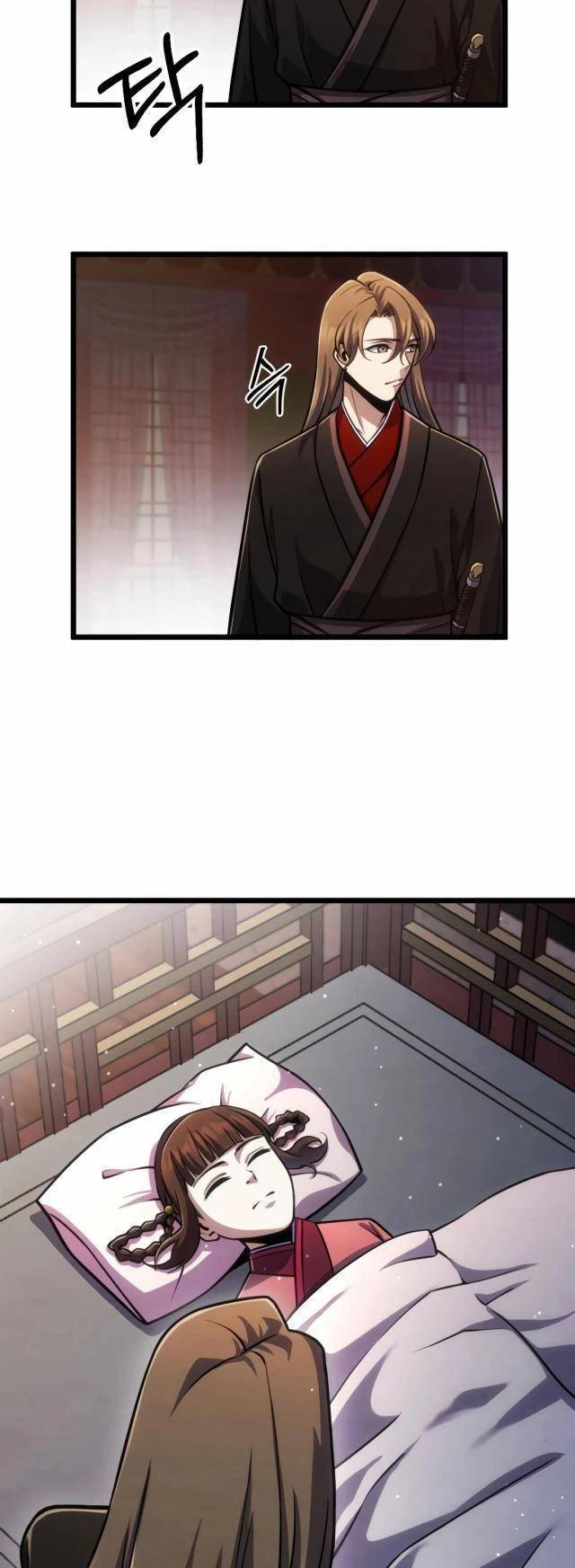 Lãng Nhân Bất Tử - Chapter 11 - Page 36