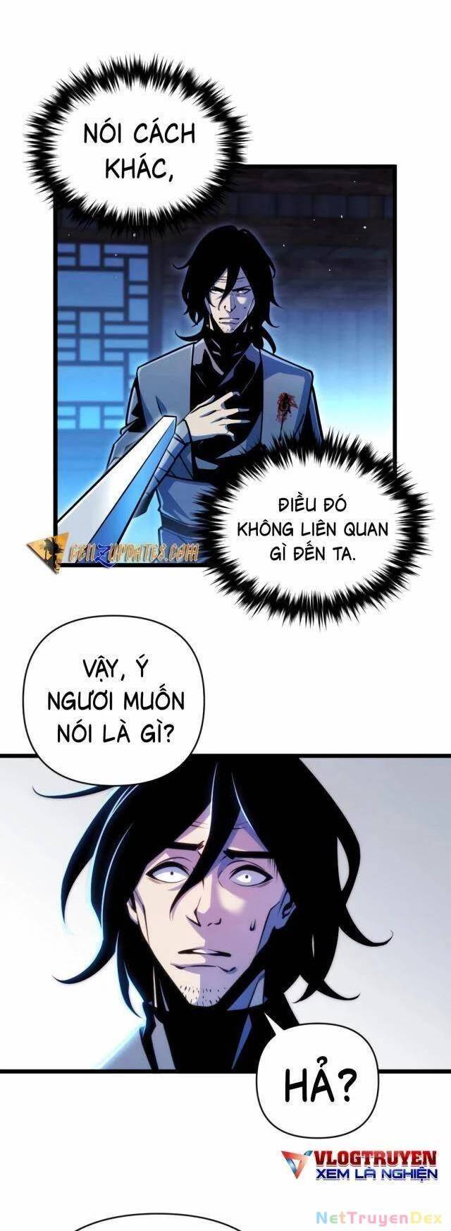 Lãng Nhân Bất Tử - Chapter 11 - Page 4