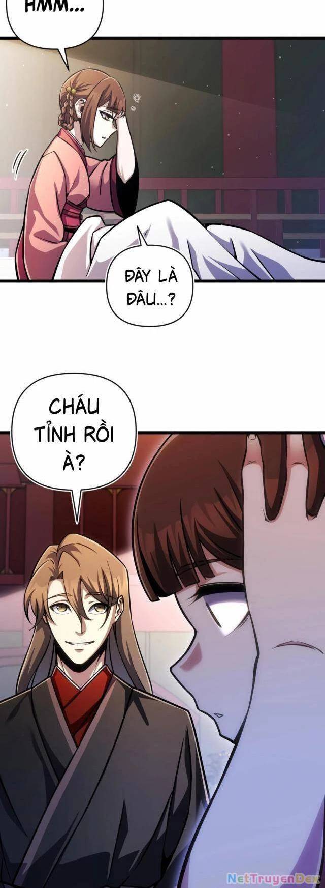 Lãng Nhân Bất Tử - Chapter 11 - Page 41