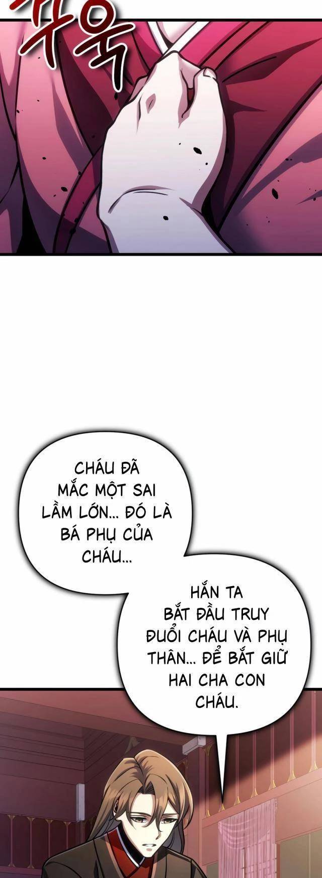 Lãng Nhân Bất Tử - Chapter 11 - Page 46