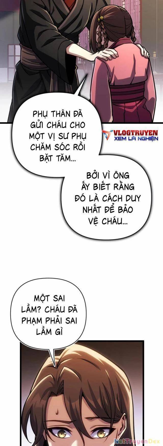 Lãng Nhân Bất Tử - Chapter 11 - Page 47