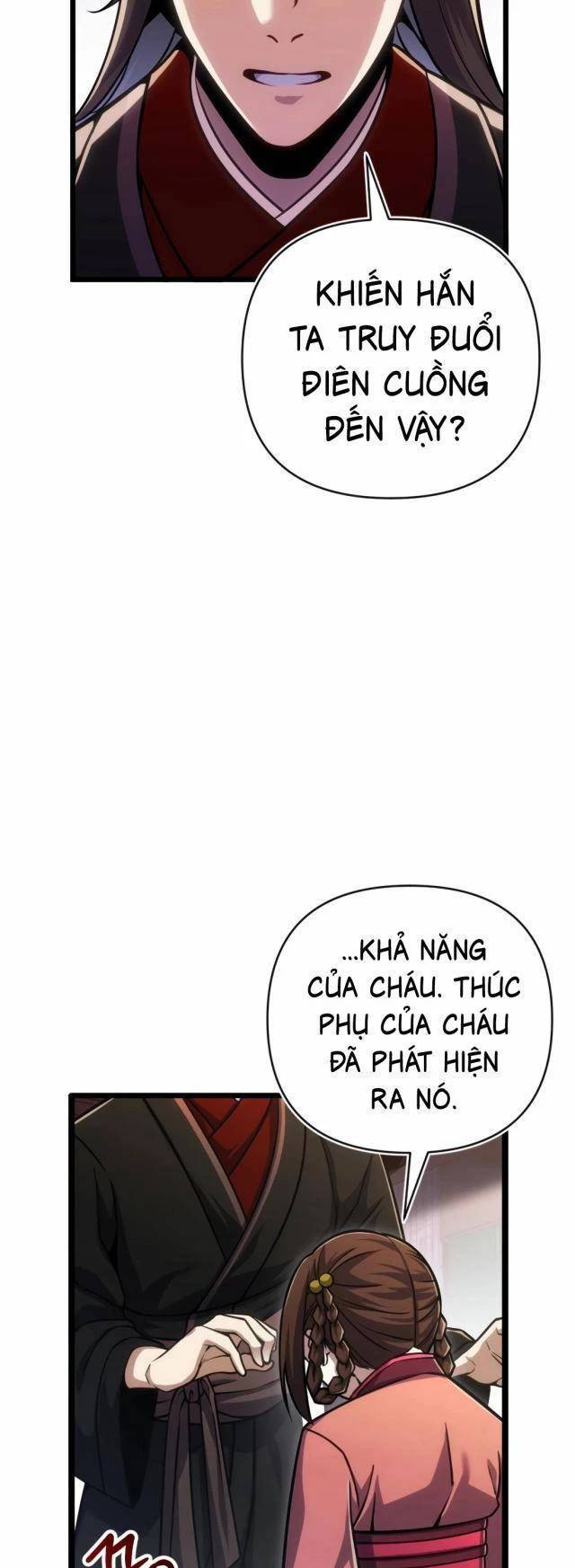 Lãng Nhân Bất Tử - Chapter 11 - Page 48