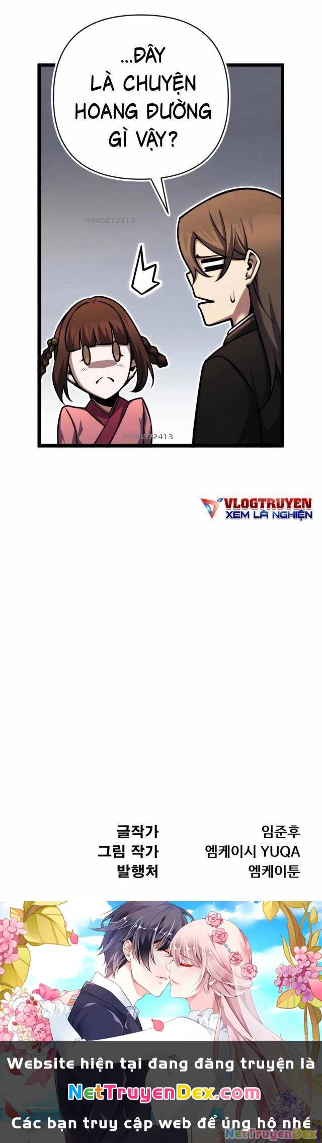 Lãng Nhân Bất Tử - Chapter 11 - Page 53