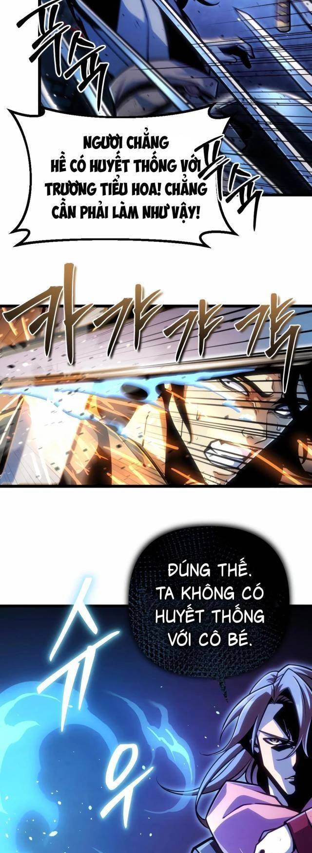 Lãng Nhân Bất Tử - Chapter 11 - Page 7