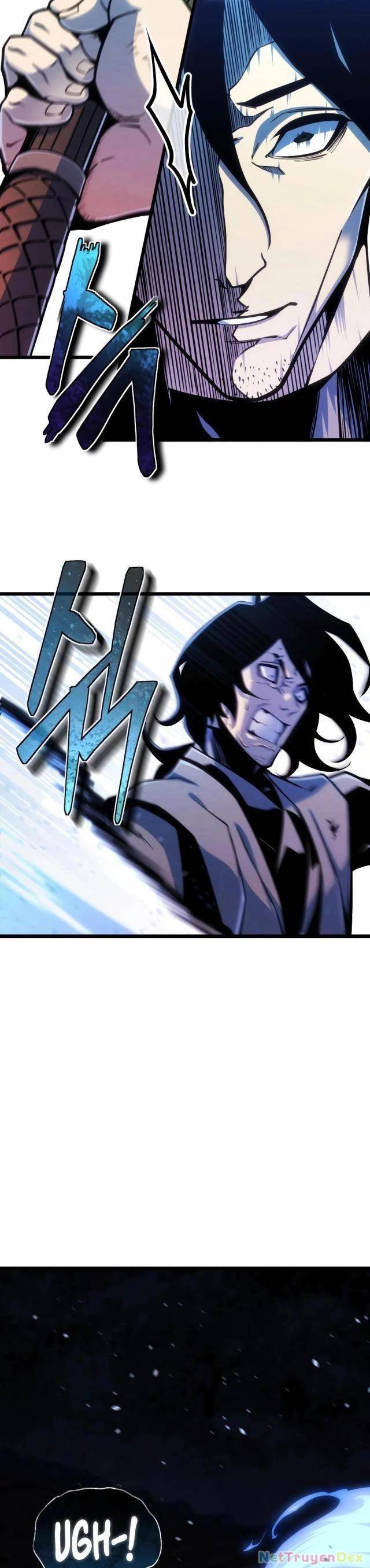 Lãng Nhân Bất Tử - Chapter 11 - Page 9