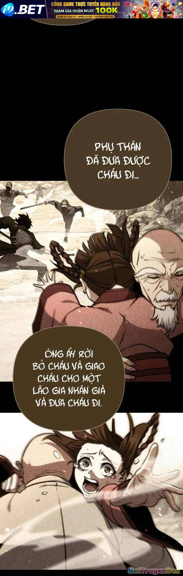 Lãng Nhân Bất Tử - Chapter 12 - Page 10