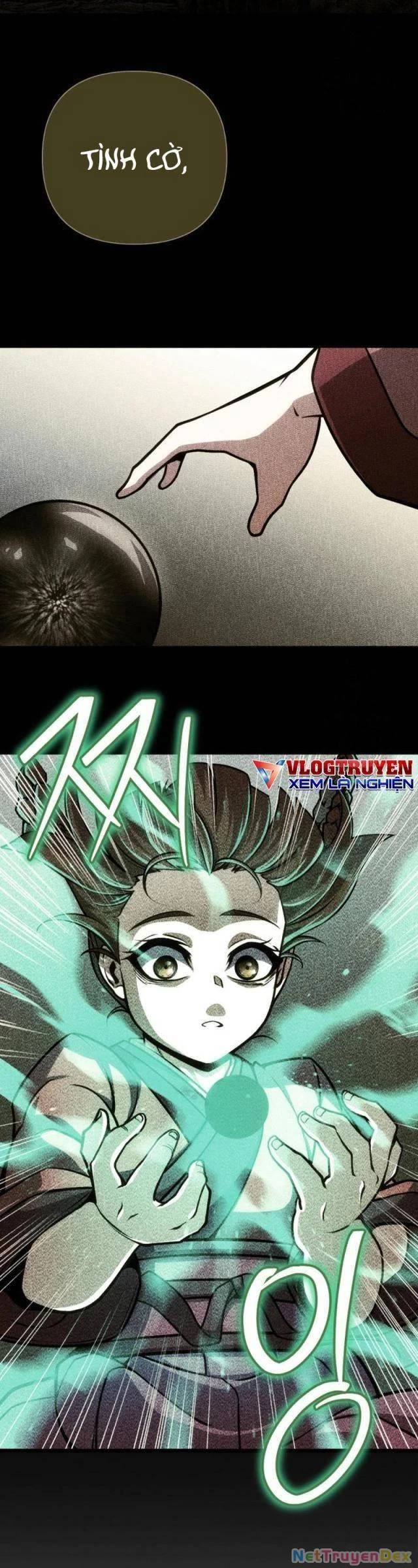 Lãng Nhân Bất Tử - Chapter 12 - Page 12