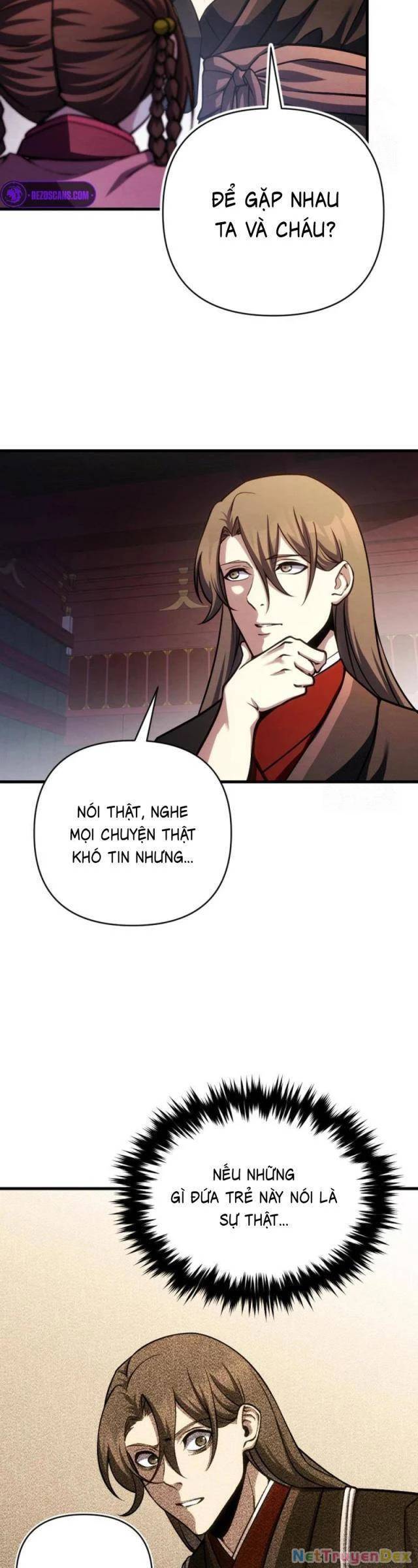 Lãng Nhân Bất Tử - Chapter 12 - Page 14