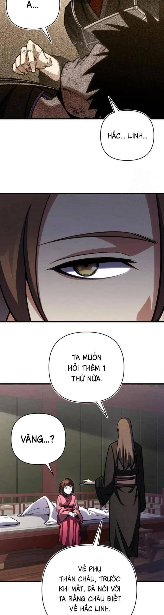 Lãng Nhân Bất Tử - Chapter 12 - Page 15