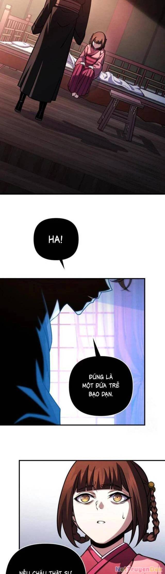 Lãng Nhân Bất Tử - Chapter 12 - Page 20