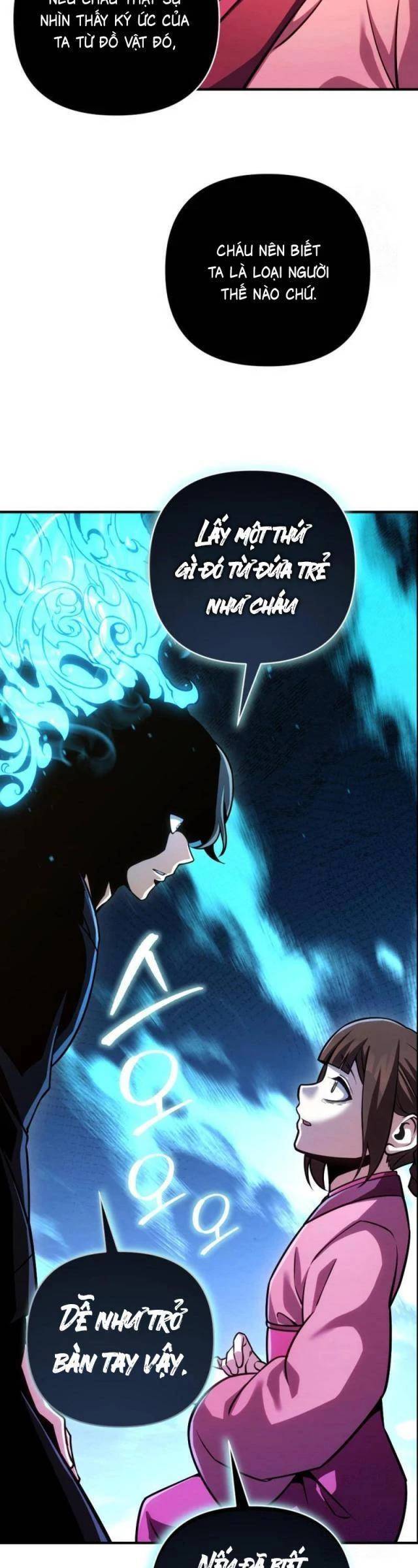 Lãng Nhân Bất Tử - Chapter 12 - Page 21