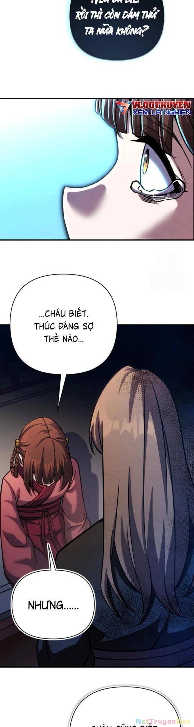 Lãng Nhân Bất Tử - Chapter 12 - Page 22