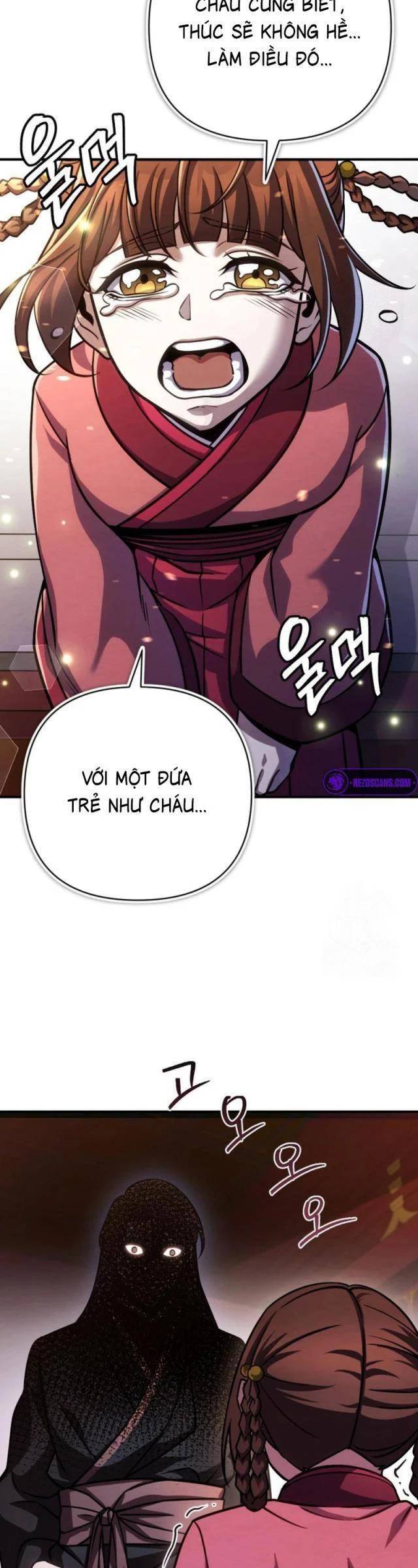 Lãng Nhân Bất Tử - Chapter 12 - Page 23