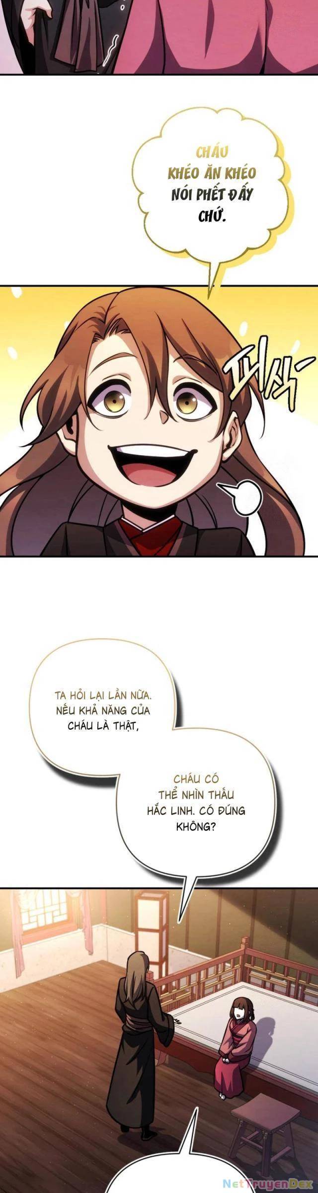 Lãng Nhân Bất Tử - Chapter 12 - Page 24