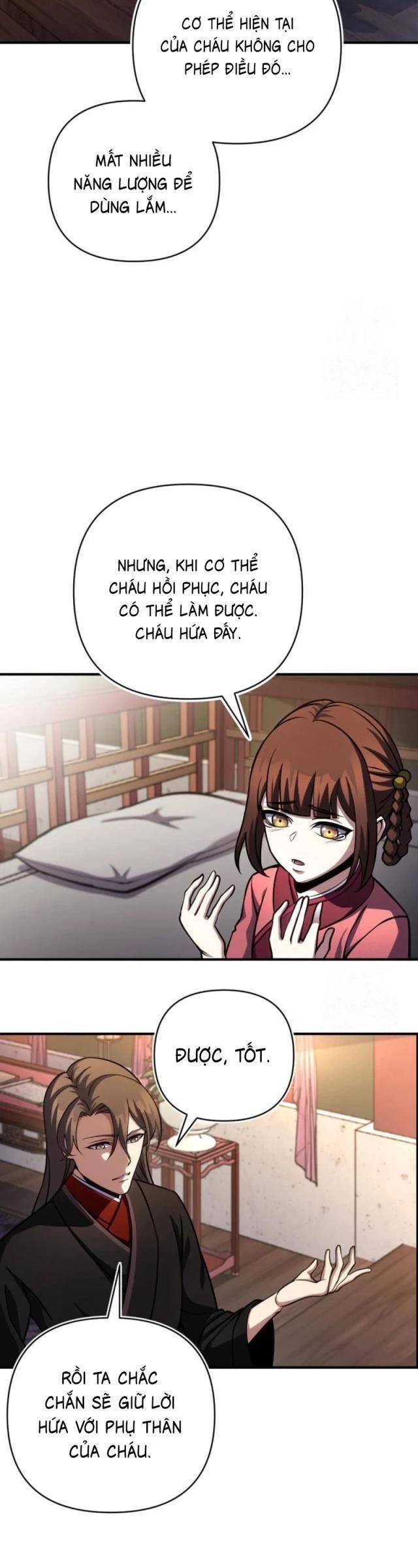 Lãng Nhân Bất Tử - Chapter 12 - Page 25