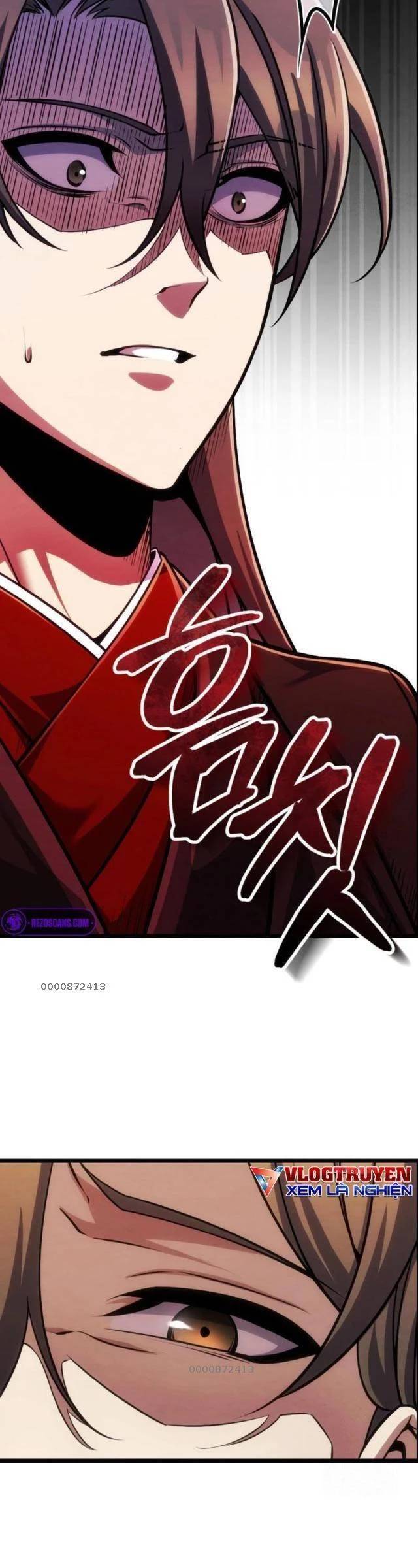 Lãng Nhân Bất Tử - Chapter 12 - Page 3